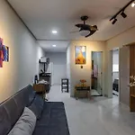 Residencial Bianca, Ap 01 - Terreo