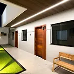 Residencial Bianca, Ap 01 - Terreo
