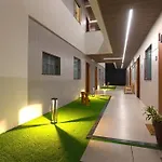 Residencial Bianca, Ap 01 - Terreo