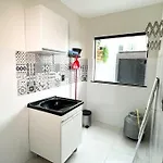 Residencial Bianca, Ap 01 - Terreo