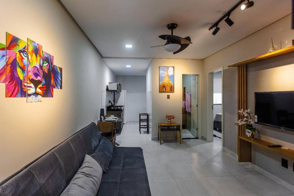 Residencial Bianca, Ap 01 - Terreo Aracaju