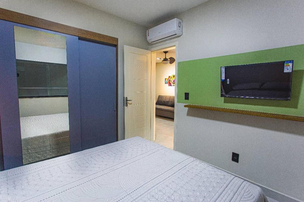 Residencial Bianca, Ap 01 - Terreo Apartamento