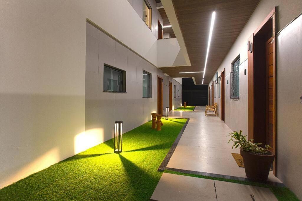 Residencial Bianca, Ap 01 - Terreo Apartamento Aracaju