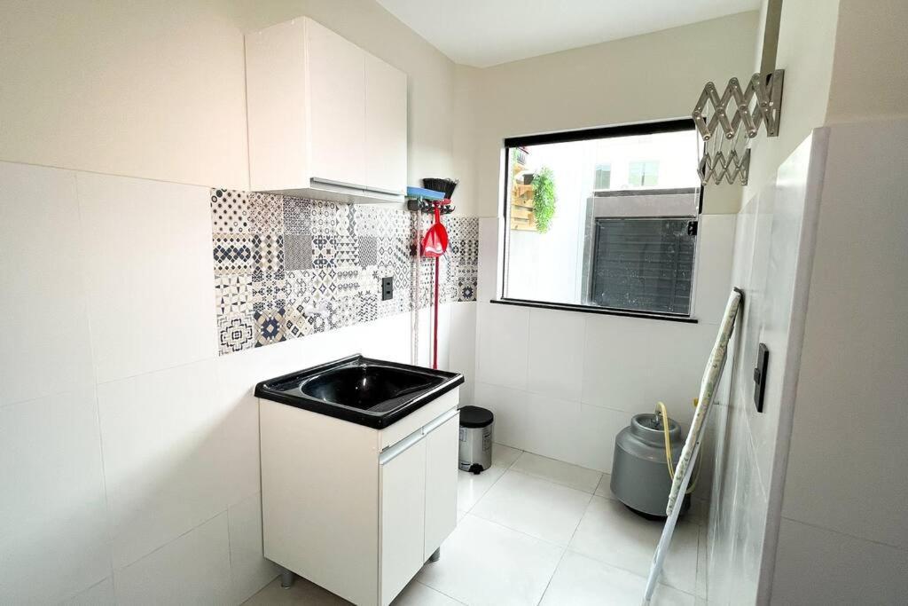 Apartamento Residencial Bianca, Ap 01 - Terreo Aracaju